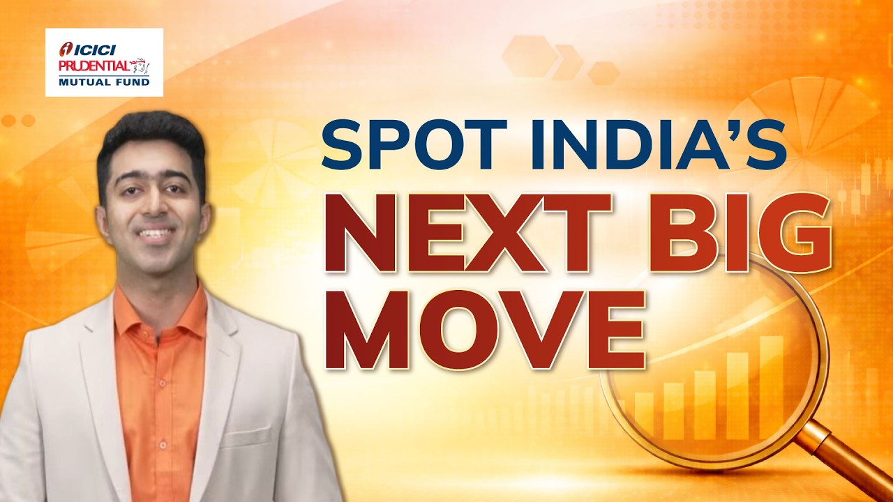 ICICI Prudential India Opportunities Fund