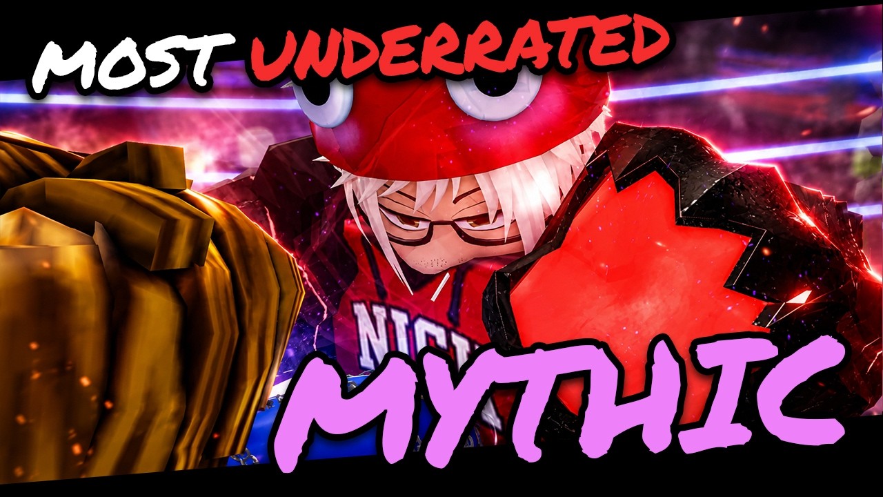 Почему никто не использует Switch Hit... | Untitled Boxing Game