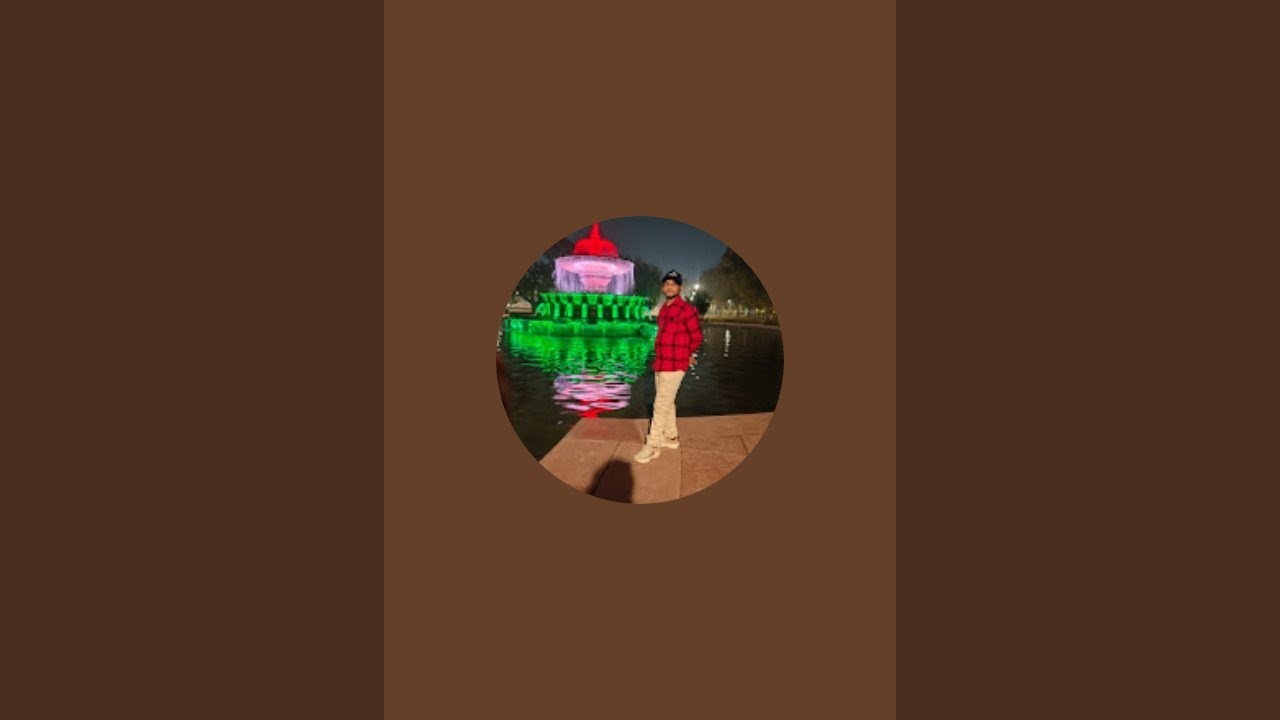 Neeraj kanchan 009 is live