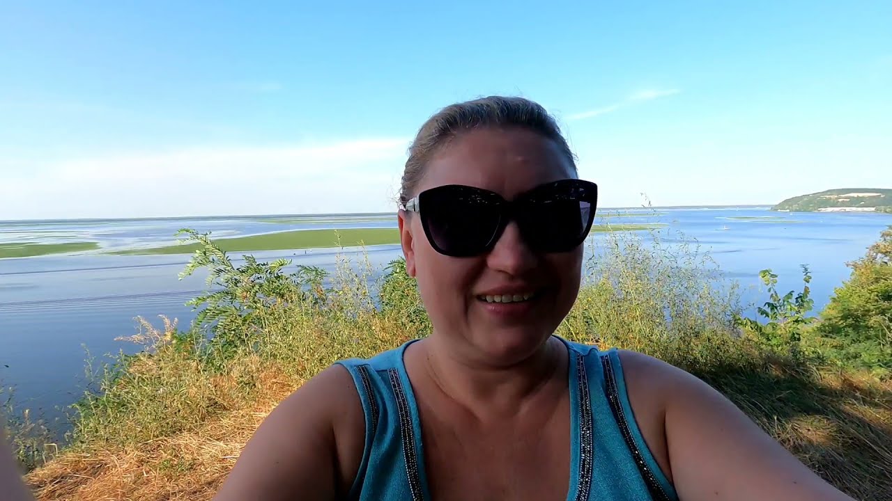 ТРИПОЛЬЕ | секретное озеро Рица в Халепье | влог Палаточникофф