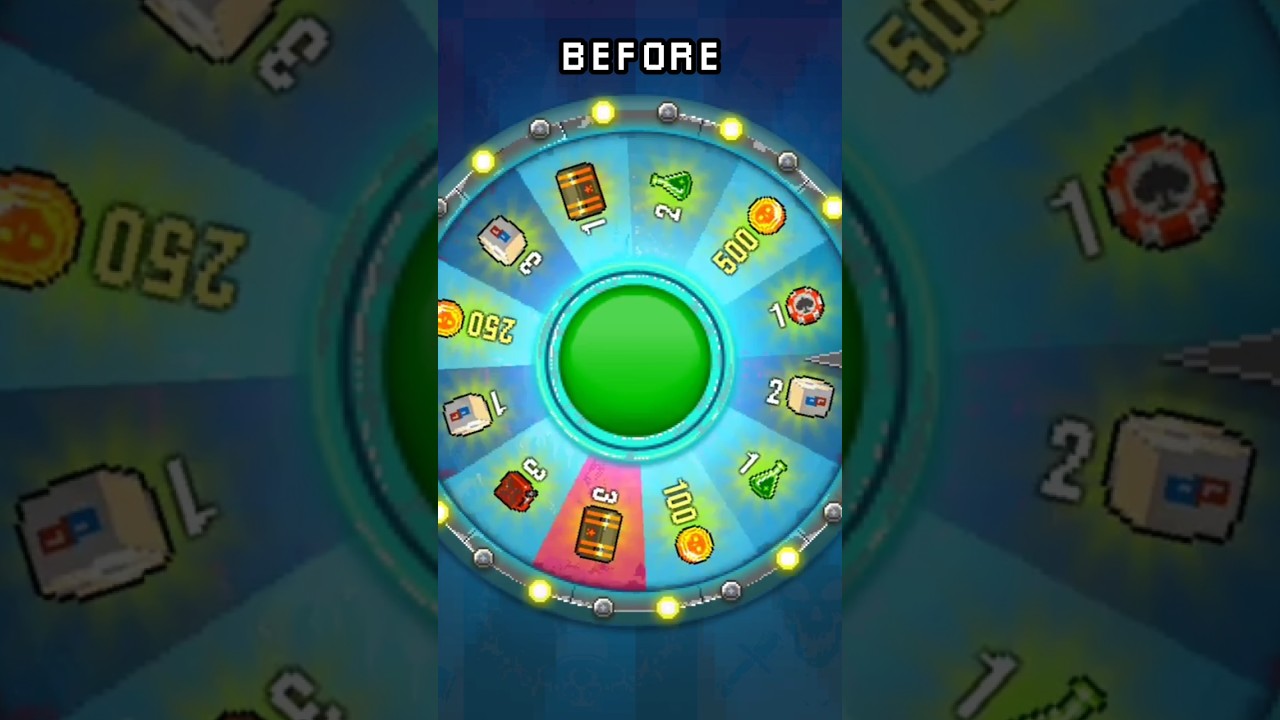 DAZW NOW VS BEFORE 🥹 #deadaheadzombiewarfare #dazw