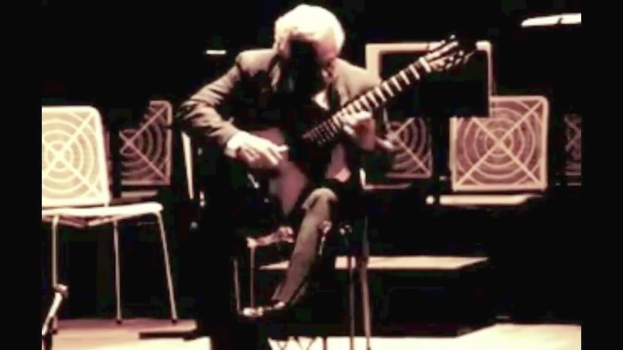 RODRIGO RIERA - GOLPE AL DIABLO DE CARORA
