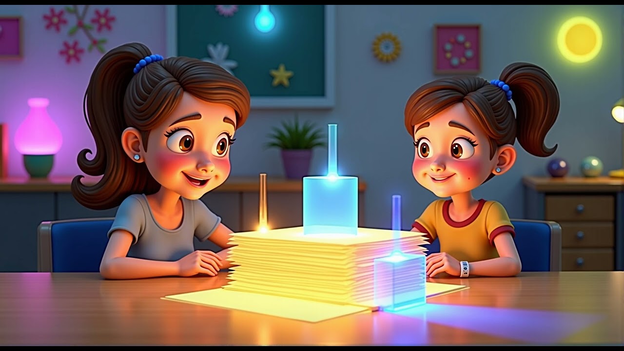 Light sources | Grade 1 | Light