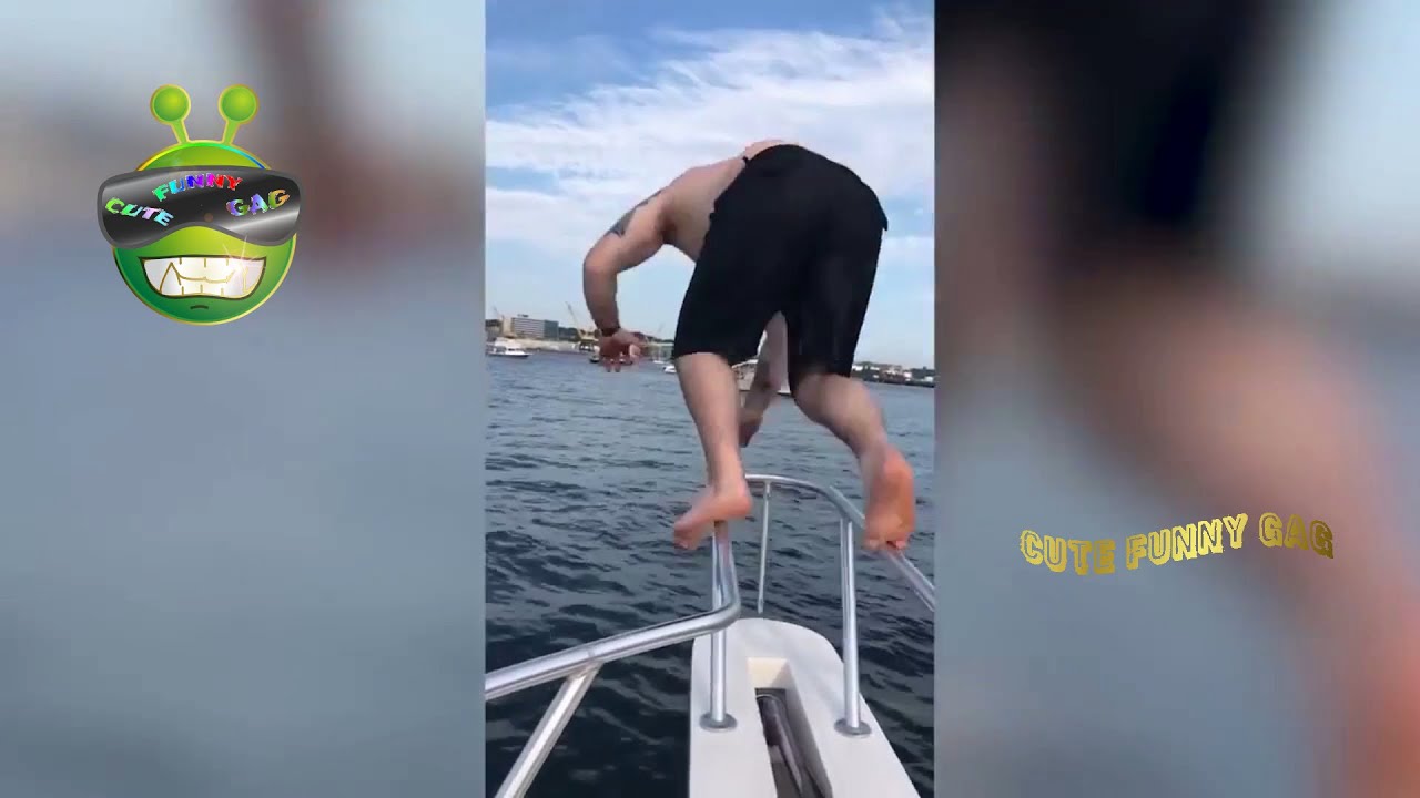 Funny vidéo gag😀essayez de ne pas rire😂Try Not to Laugh Challenge!