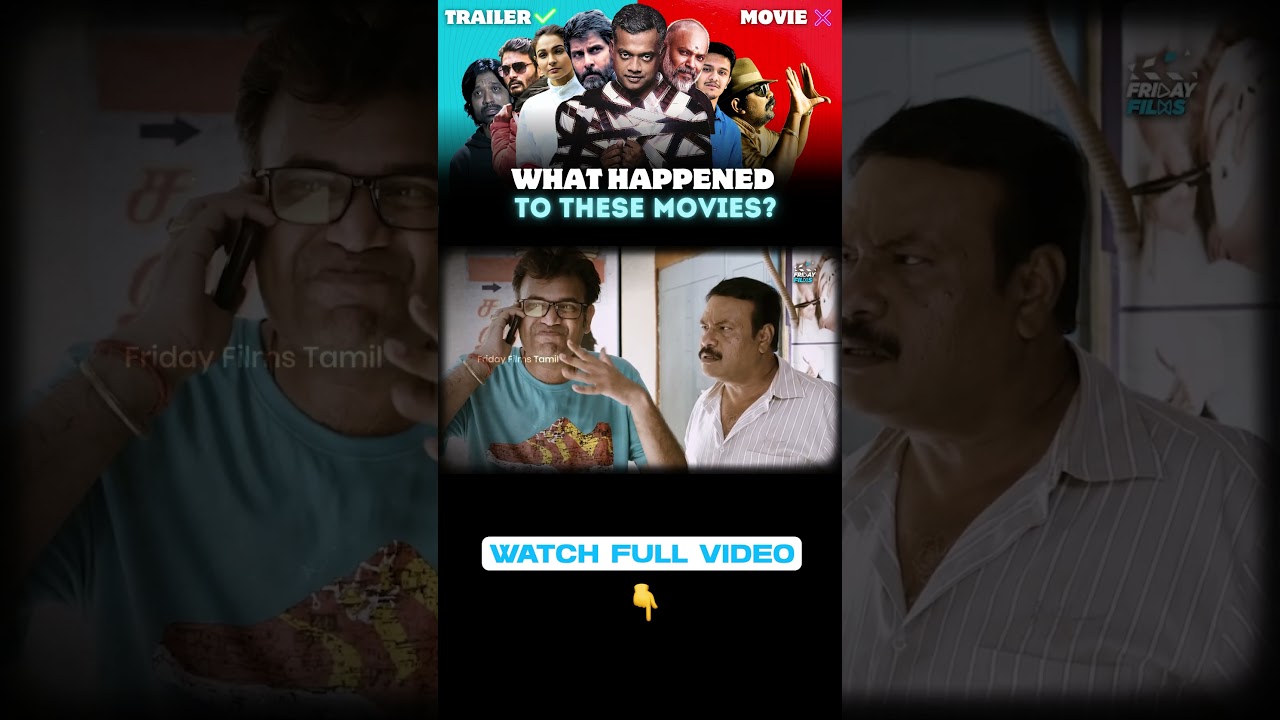 Venkat Prabu's Party 🎬 #tamil #shorts