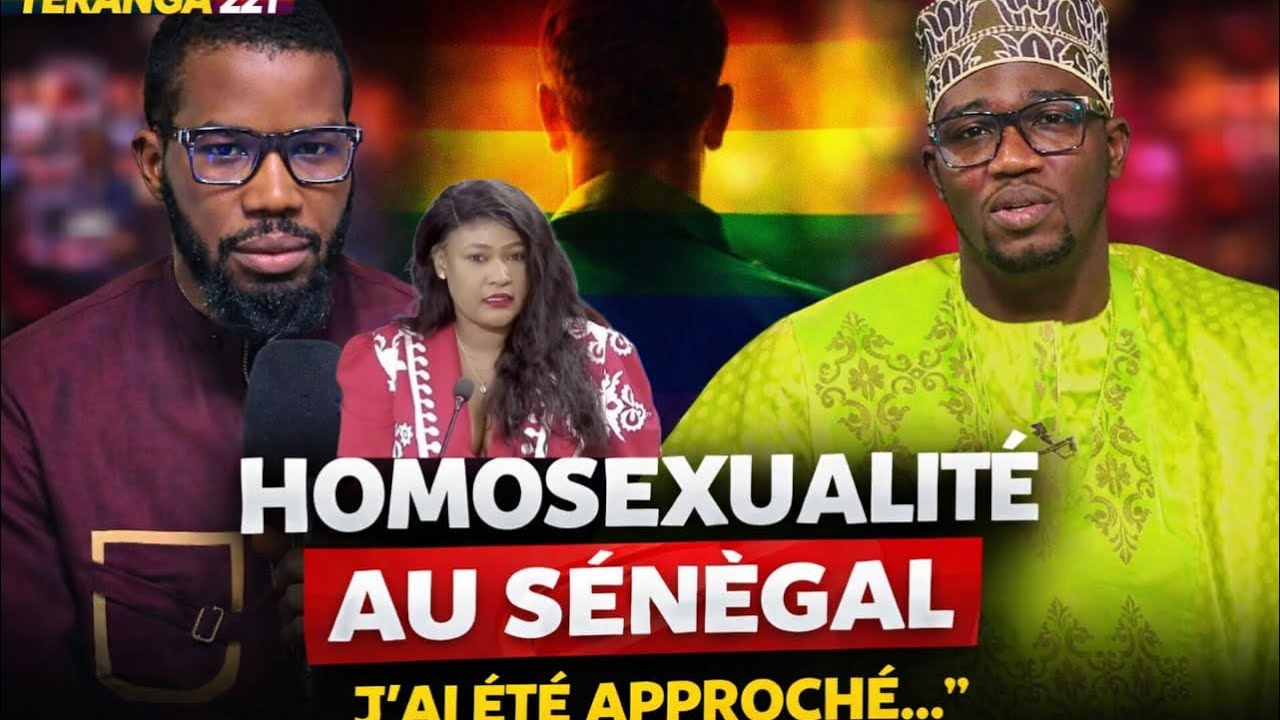 🚨 “J’ai été approché par un homosexuel” –Oustaz Mouhamed Mbaye Témoignage face au débat
