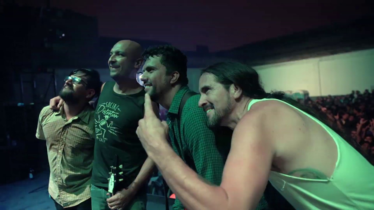 Tragokorto - Amistad