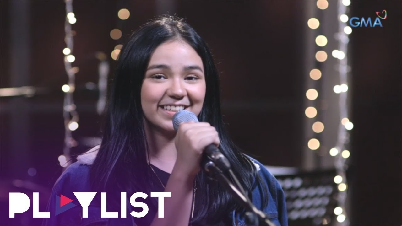 Playlist Live: Mikee Quintos – Deck the Halls