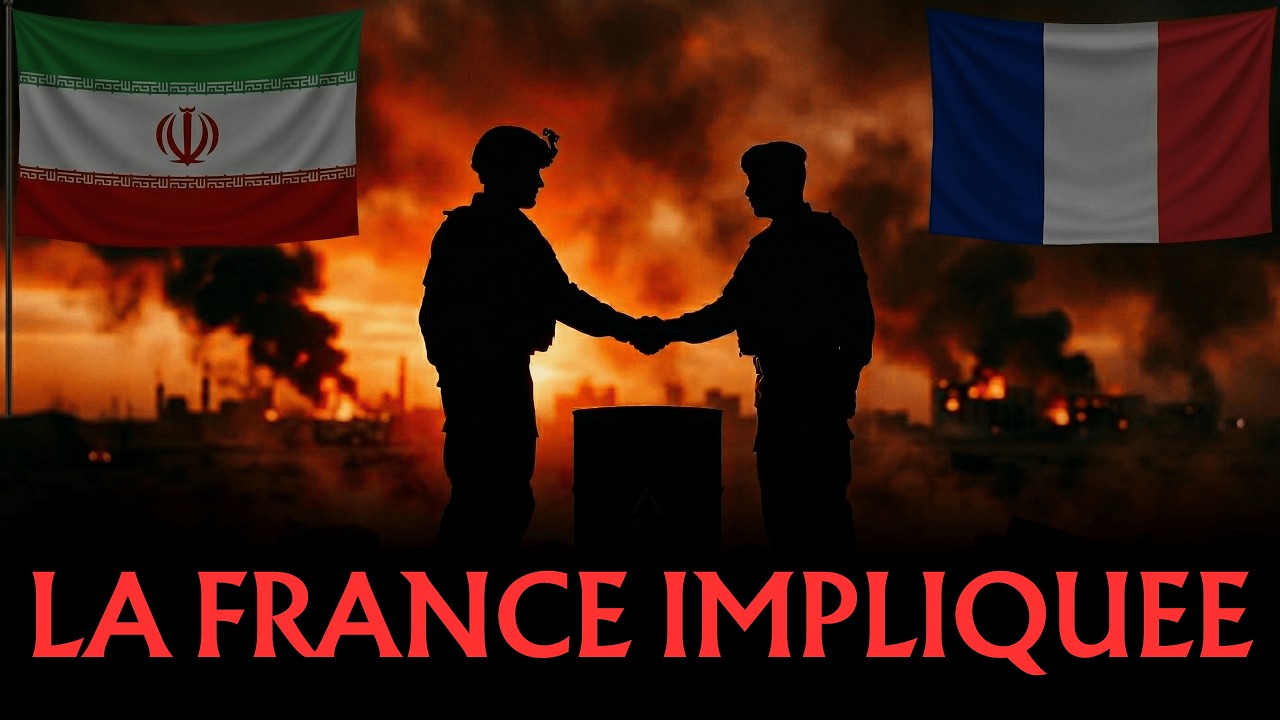 Iran vs Israel, les dessous du conflit dont personne ne parle (Histoire)