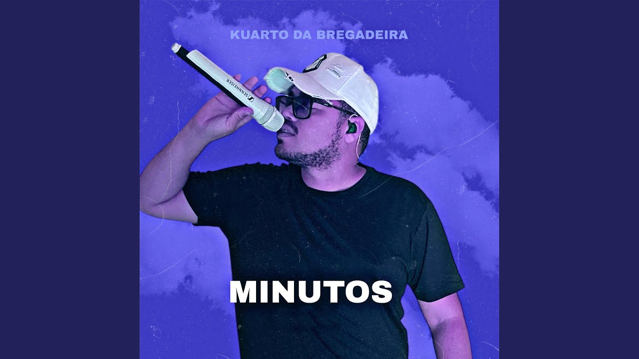 Minutos (Cover)