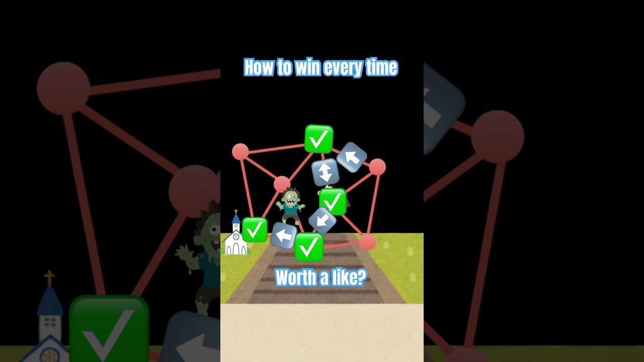 How to win Addicting game