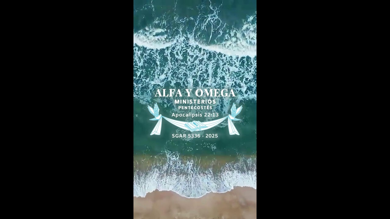 🌴CANCÚN MX | 🔴CULTO CRISTIANO EN VIVO VX🔥| ALFA Y OMEGA 🕊️ | 07 / 03 / 2026