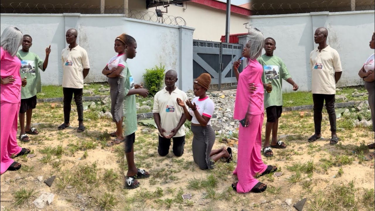 Grandfather prêgnànt his dàughter chîłd after kîłłing his wife and her dàughter, usîng jùjù on her 