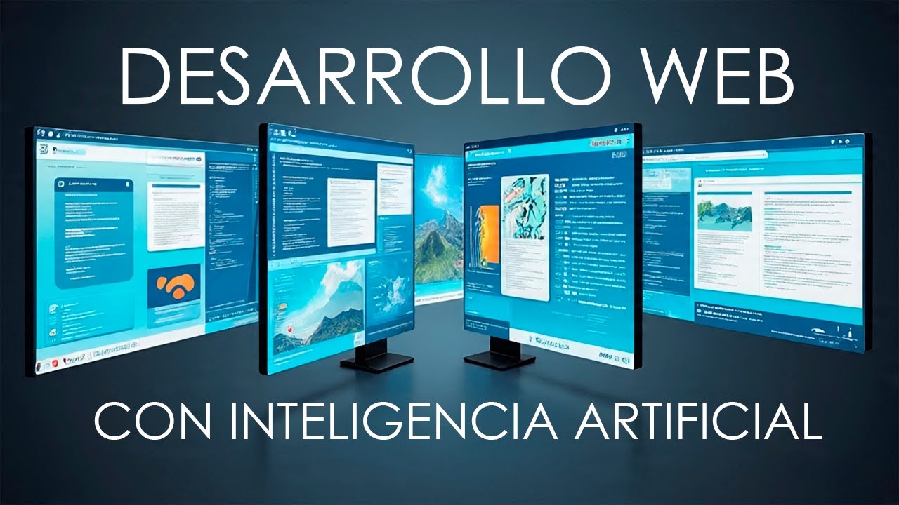 CURSO DE DESARROLLO WEB CON INTELIGENCIA ARTIFICIAL