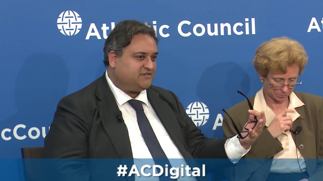 Data and Privacy &ndash; Reaching a Transatlantic Consensus?
