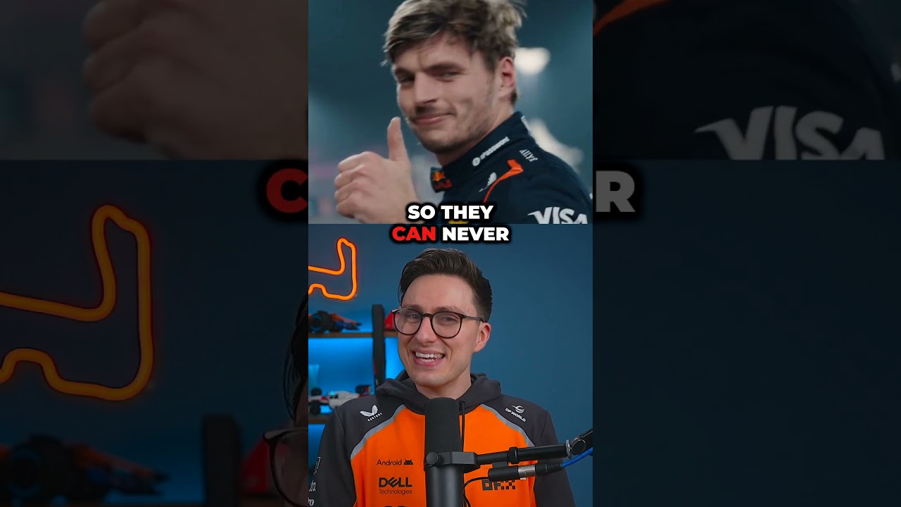 The Fastest Team in F1 2026 🏆