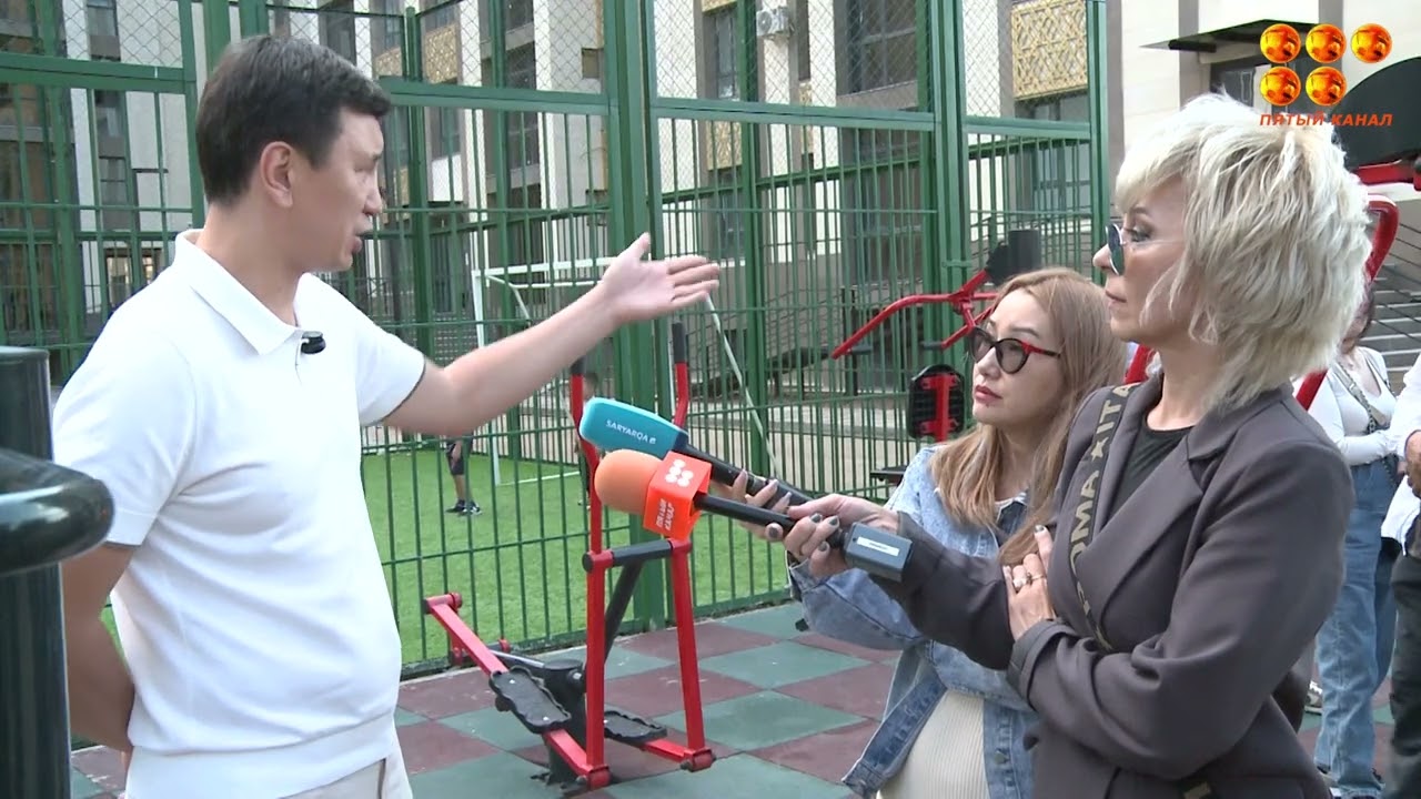 Из-за конфликта застройщиков покупатели из Караганды не могут получить квартиры?