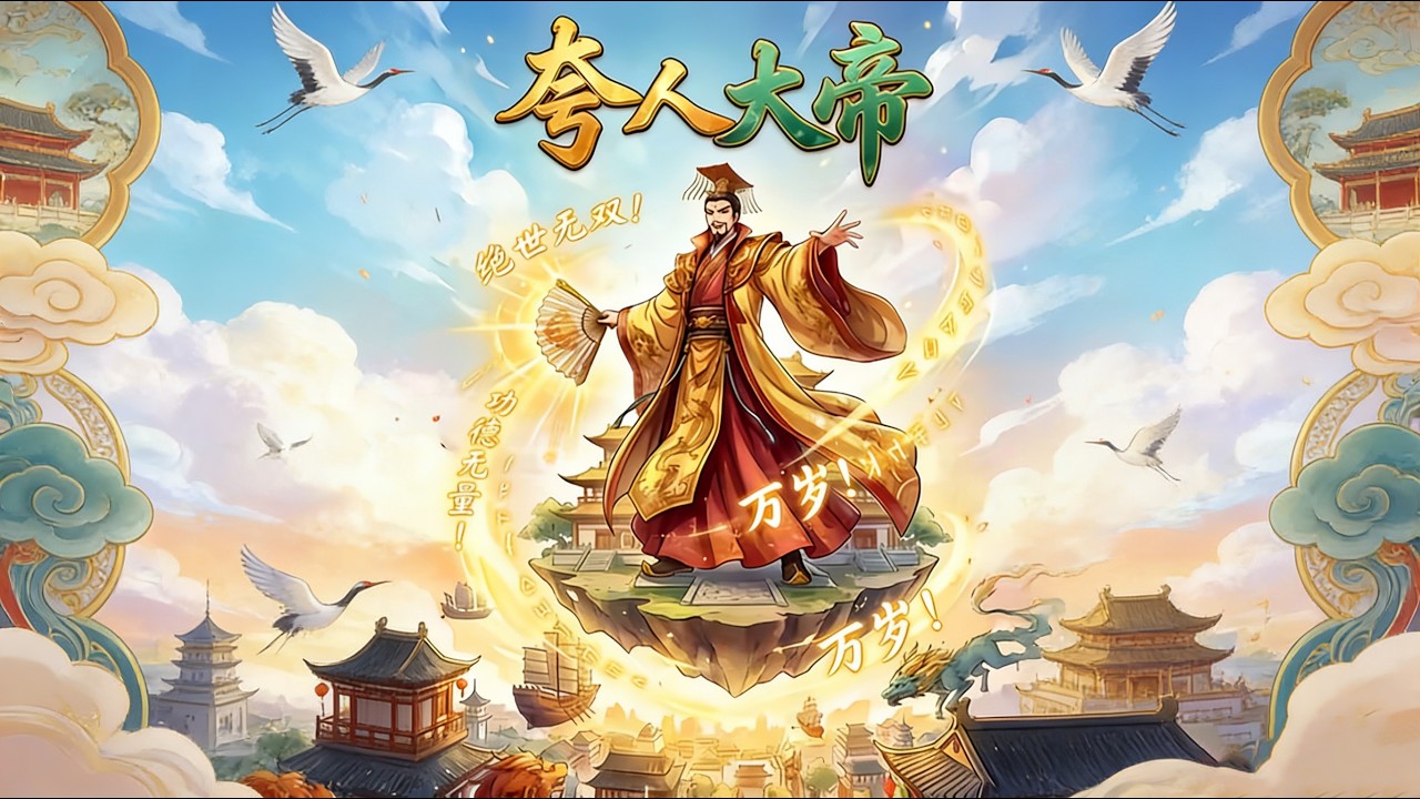 💥⚡穿越成宗门废柴被嘲讽？我隐藏身份一怒震碎全场，从此横着走😎🚨#tanglingling