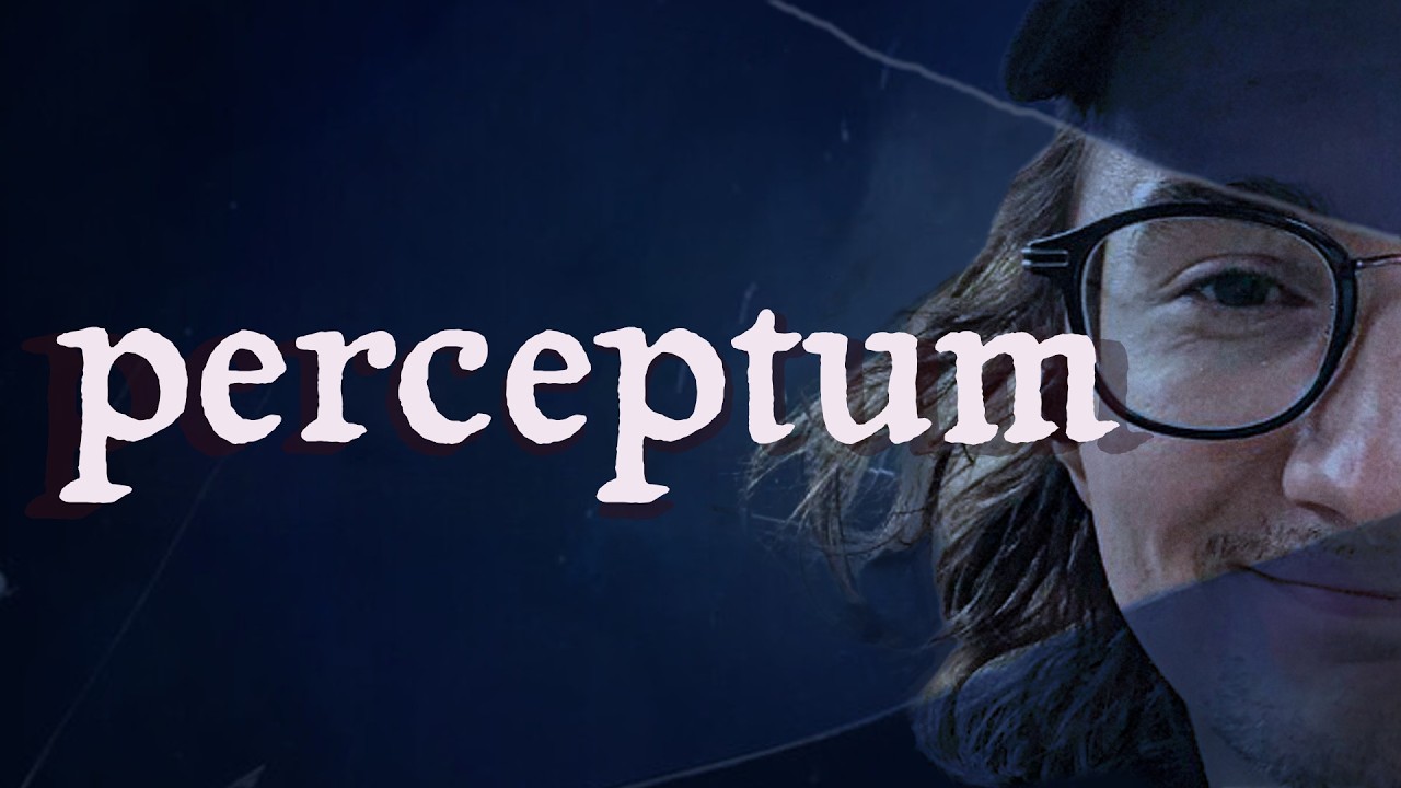 ОЛЕША СТАЛ БАБКОЙ?! | Нарезка по Perceptum (демо)