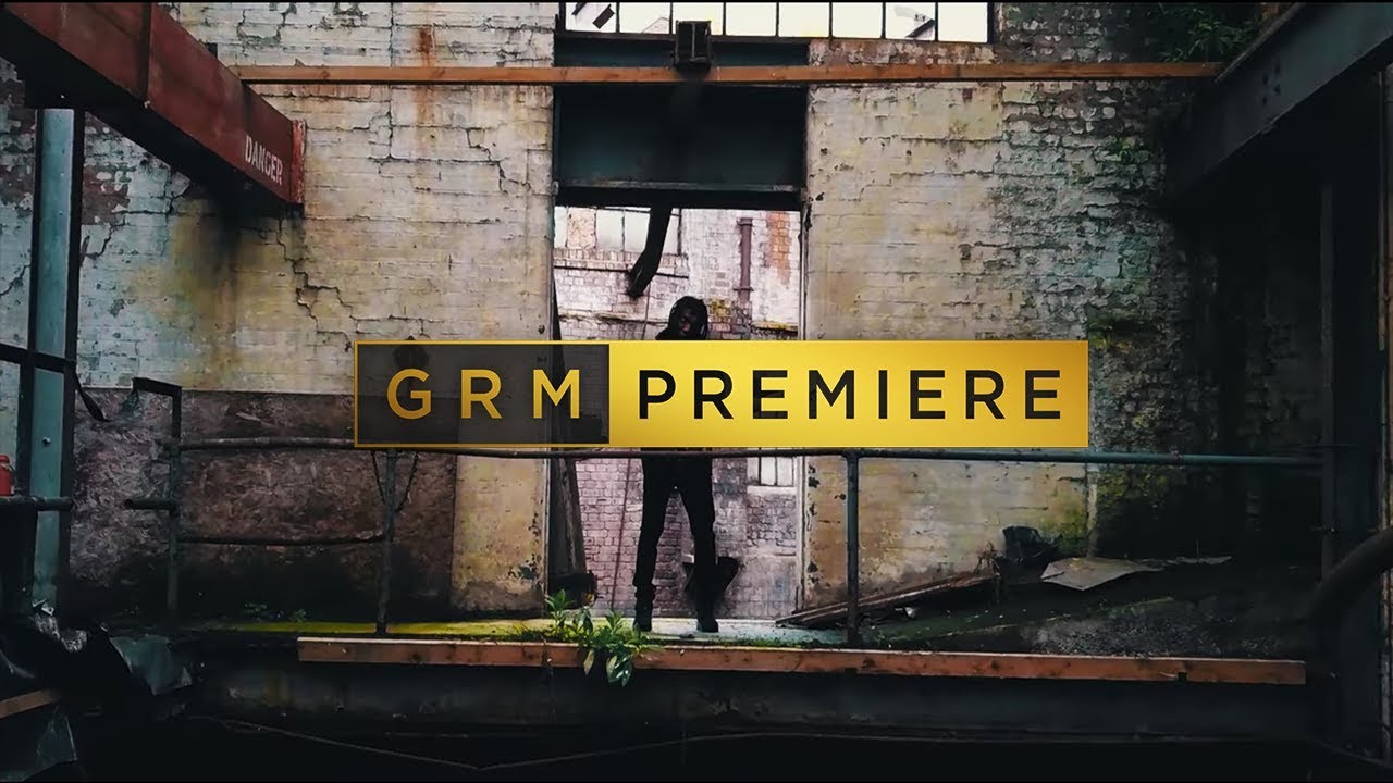 Little Torment - No More [Music Video] | GRM Daily