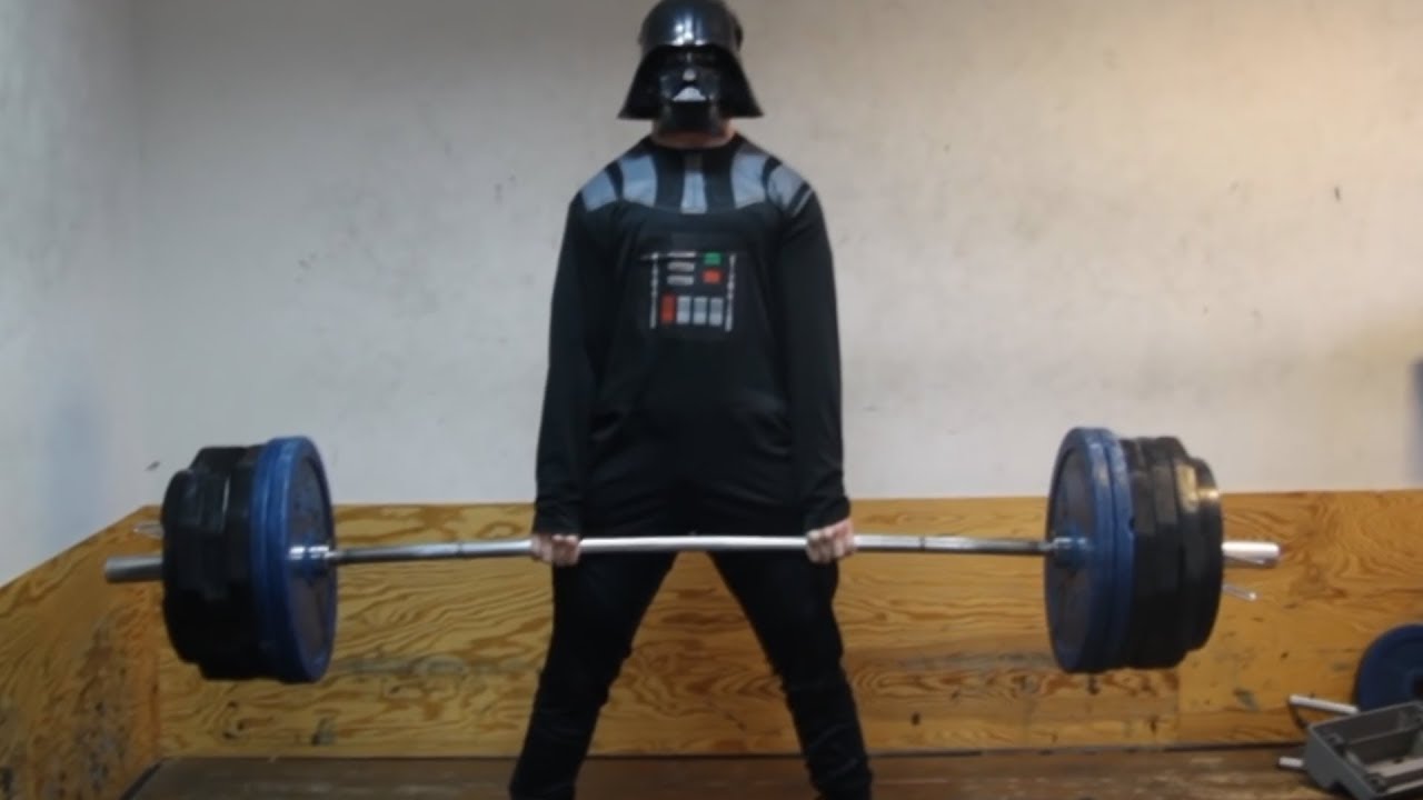Squats And Milk - MOTYWACJA