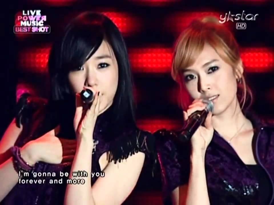 SNSD - Interview, SSS, Genie & RDR [full] @ Light & Big Concert Apr18.2010 GIRLS' GENERATION 720p HD