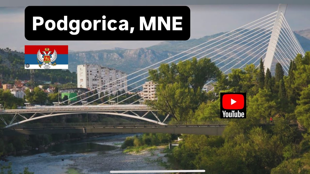 Montenegro truly stands out as a gem of Europe