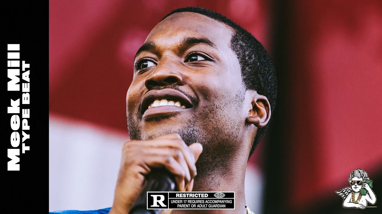 [FREE] Meek Mill Type Beat - 