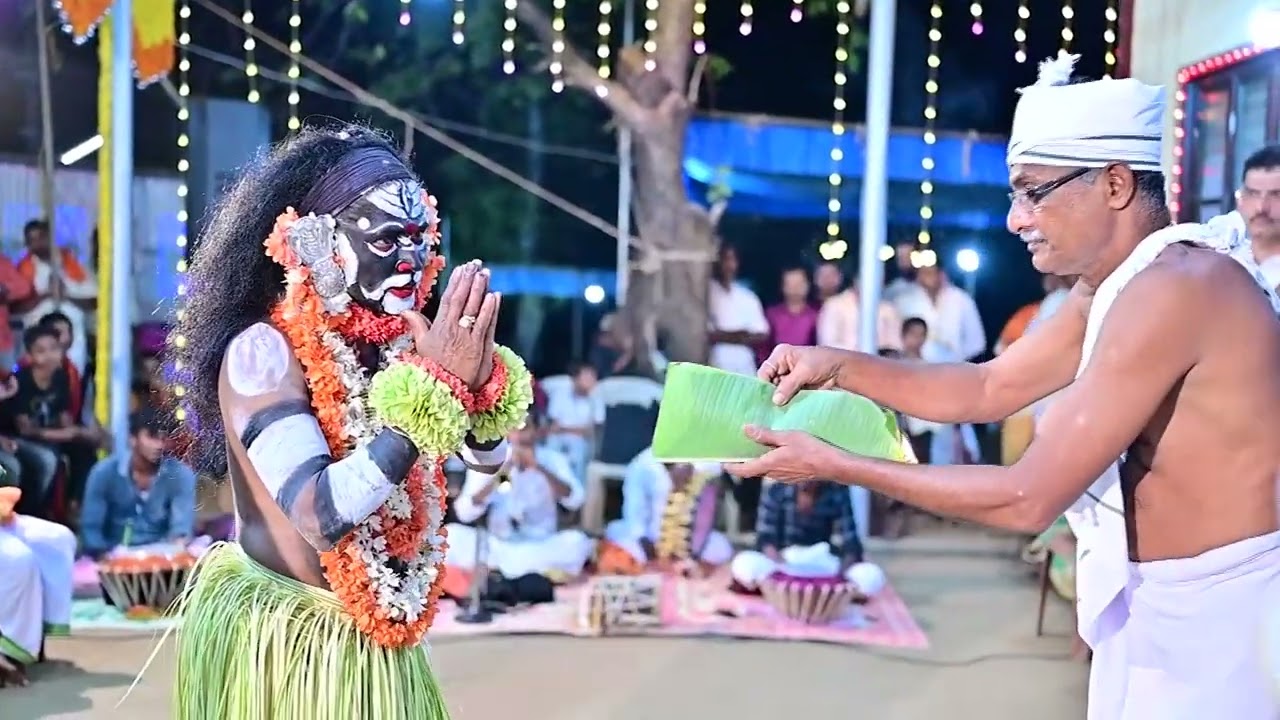 KARNIKADA SWAMI KORAGAJJA KSHETRA UJJURPADE BALNADU PUTTUR...|ನೇಮೋತ್ಸವದ ಸಂಪೂರ್ಣ ಚಿತ್ರಣ|