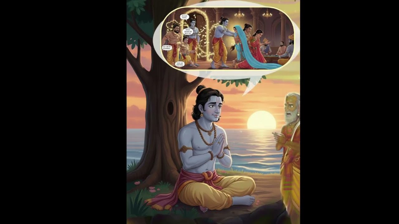 ശ്രീകൃഷ്ണൻ എന്ത് കൊണ്ട് പാണ്ടവരെ ചൂതുകളിയിൽ നിന്നും രക്ഷിച്ചില്ല| ഉദ്ധവഗീത|#sisuvinavlogs 