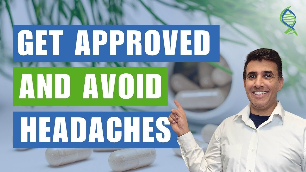 Want to Sell Dietary Supplements in Canada? Start Here