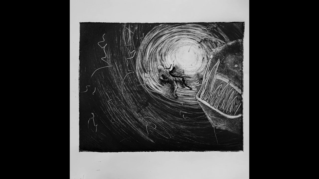 Josh Pasca ~ In A Drift