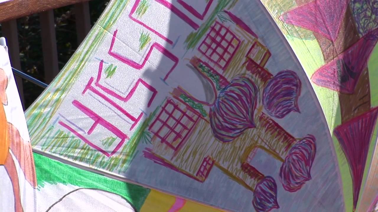 The Umbrella Project