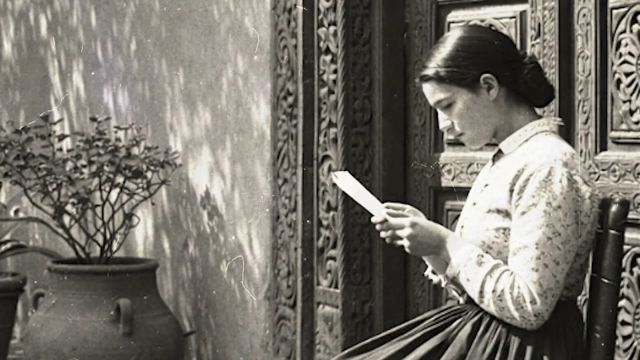 Historia real: La Maldición de Natalia Arriaga (1847, Sonora) — una boda marcada por la muerte