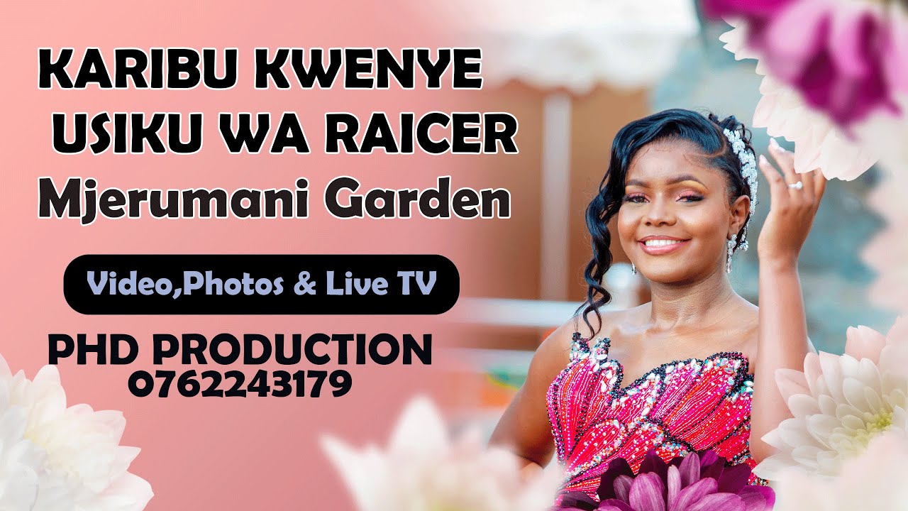 #live USIKU WA RAICER BEICHUMILA KARAGWE