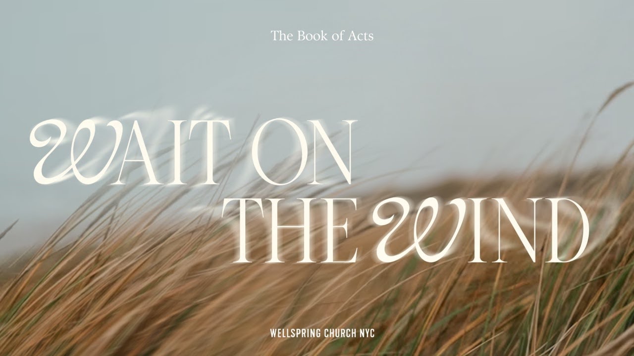 WAIT ON THE WIND: THERE IS A POWER (OLIVIA MUNN-SHIRSATH)