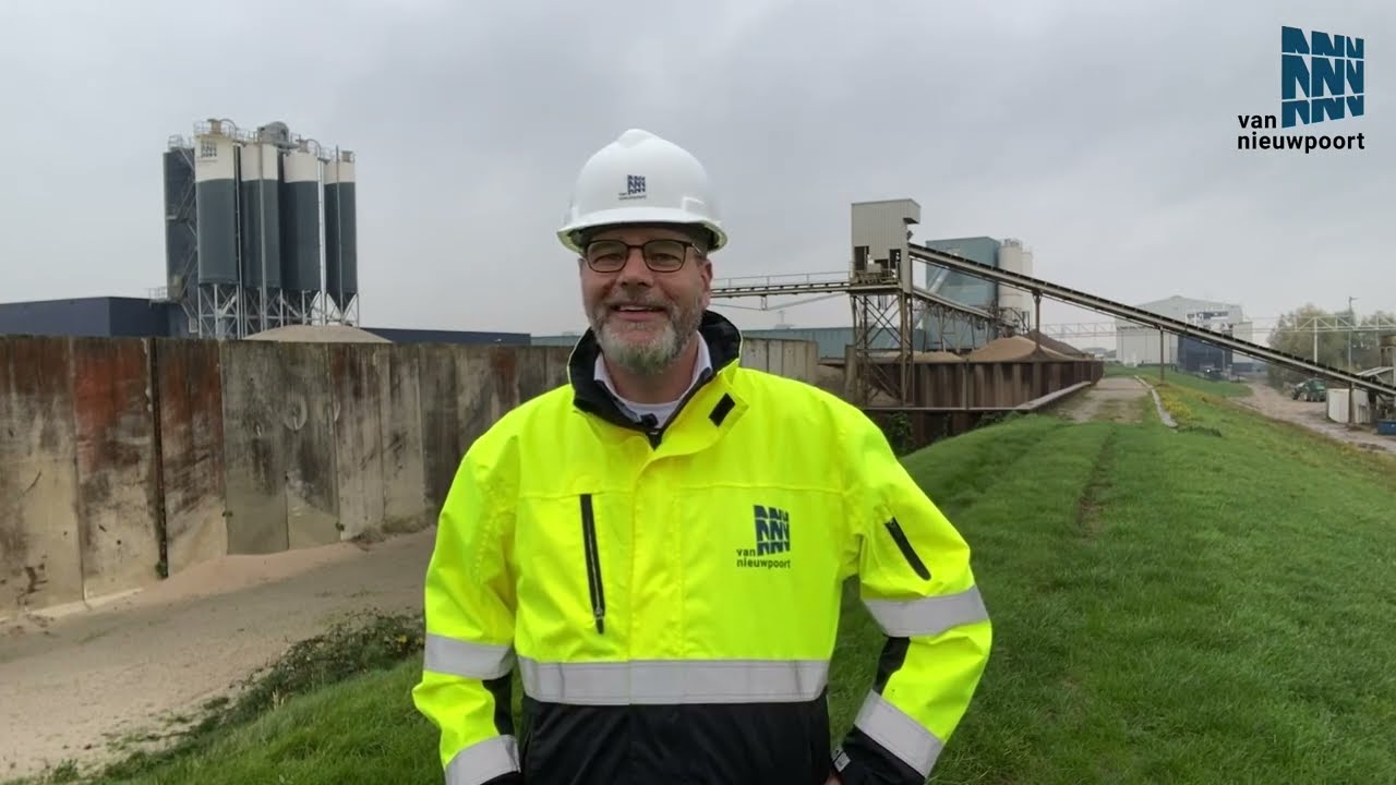KAM Coordinator bij Van Nieuwpoort Groep