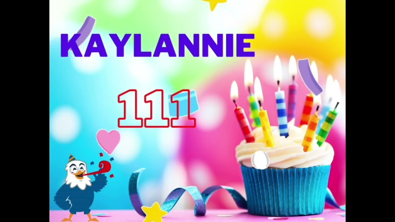 Nov BDays 2025
