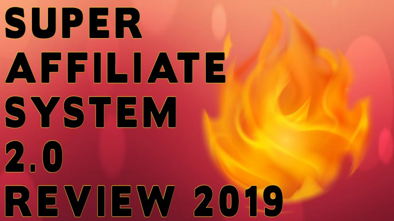 Super Affiliate System Review by John Crestani | Affiliate Jetset Review Real or Scam!
