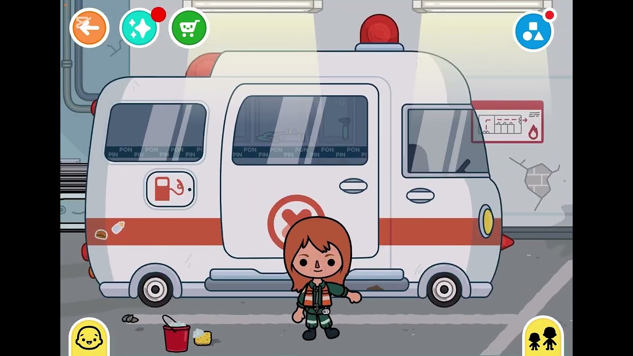 الحقو المستشفى جت مجانيه🥹☺️