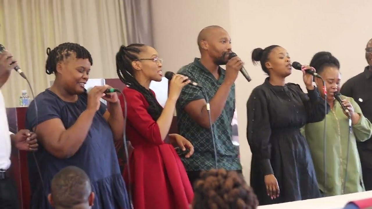 Ndomelele || The Message || Golden Harvest SDA Church