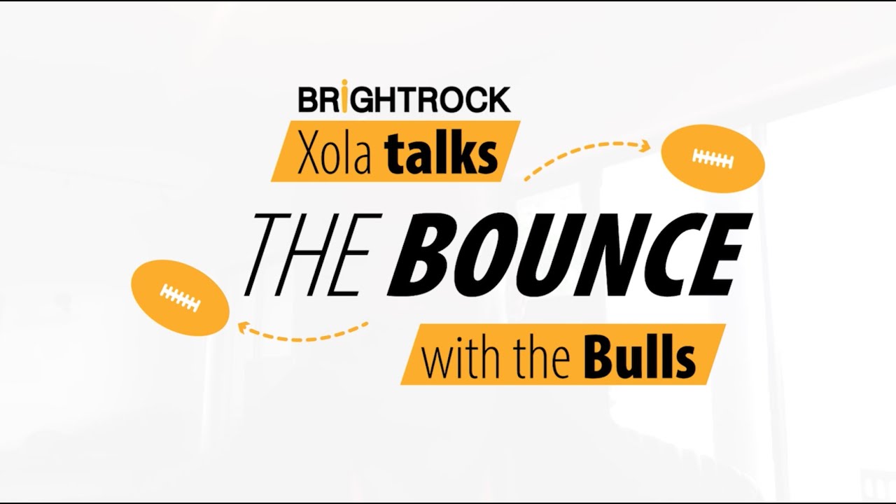 Xola talks the Bounce with the Bulls