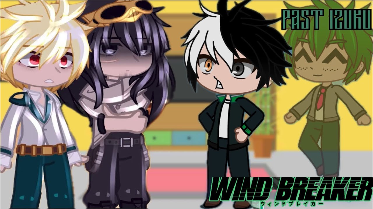 Class 1A react to Deku as Sakura|| BNHA/MHA || GCRV |I No Ships ||