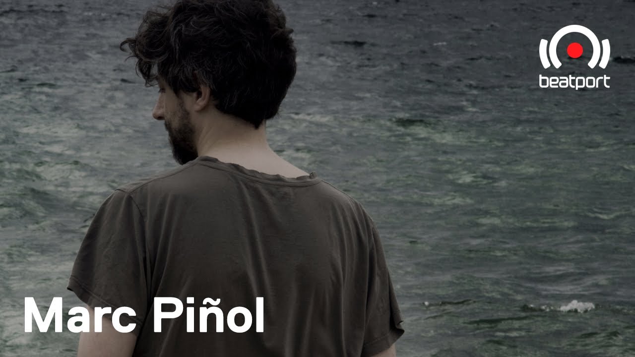 Marc Piñol DJ set - The Residency with...WhoMadeWho - Episode 2  | @Beatport Live