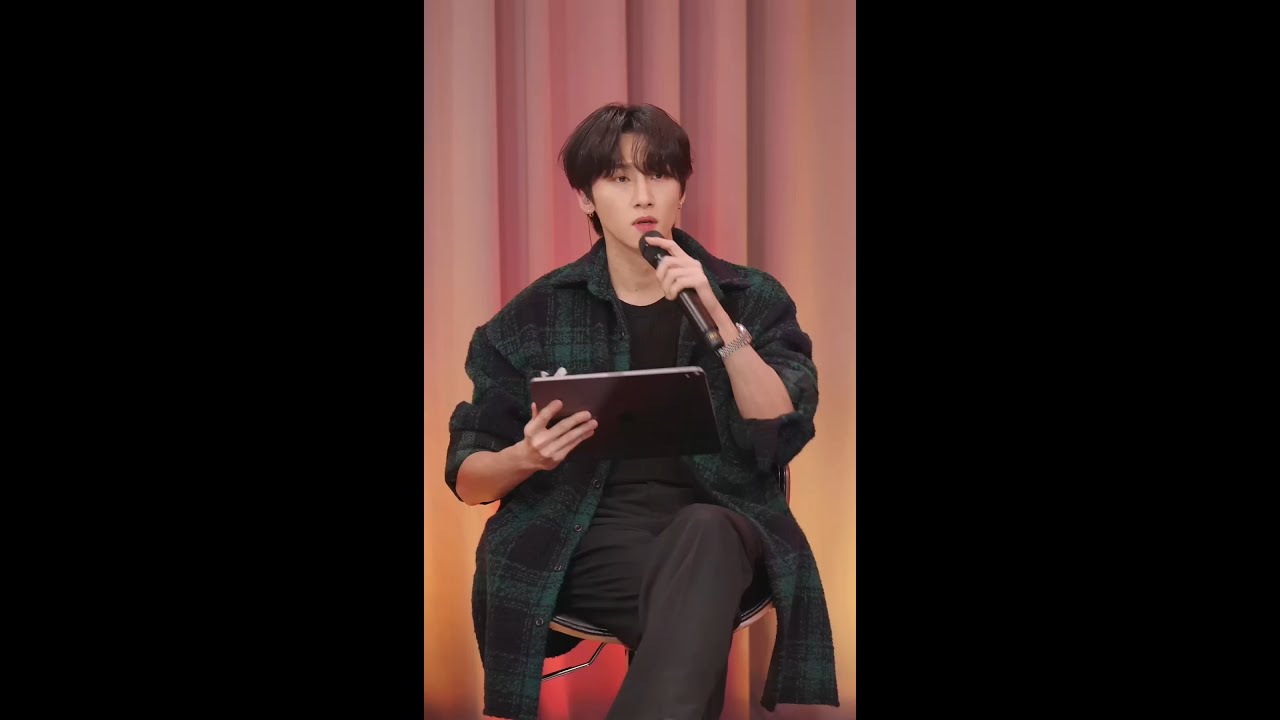 20211011 네이버 NOW. 몬스타엑스 기현&아이엠 심야아이돌 ep026 게스트 골든차일드 Golden Child