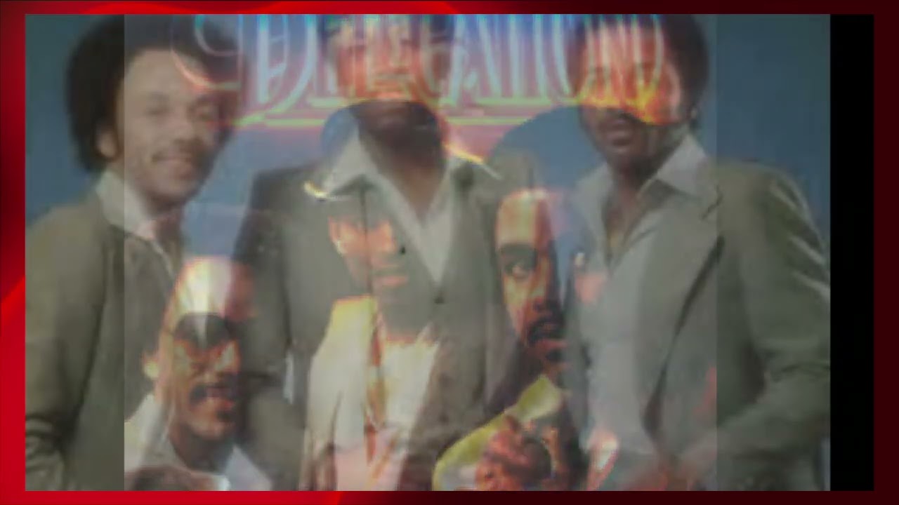 Delegation - Oh Honey 1978