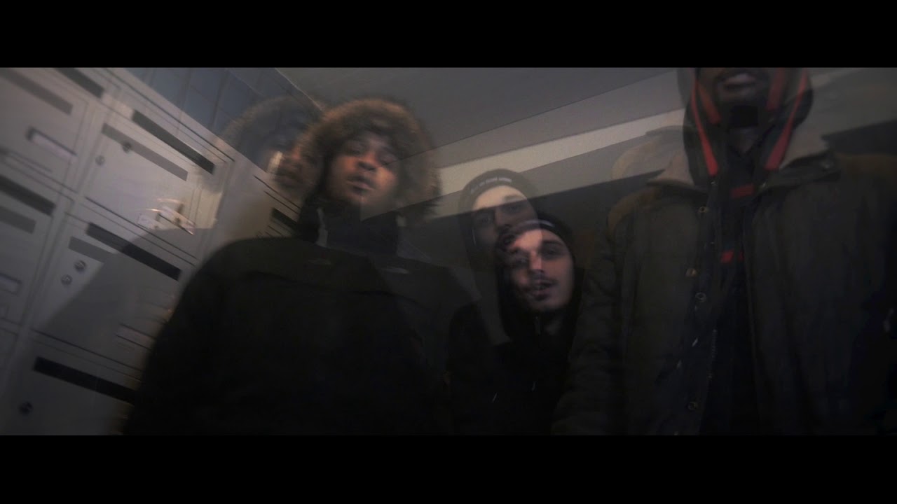 Freestyle Scarface #M9G