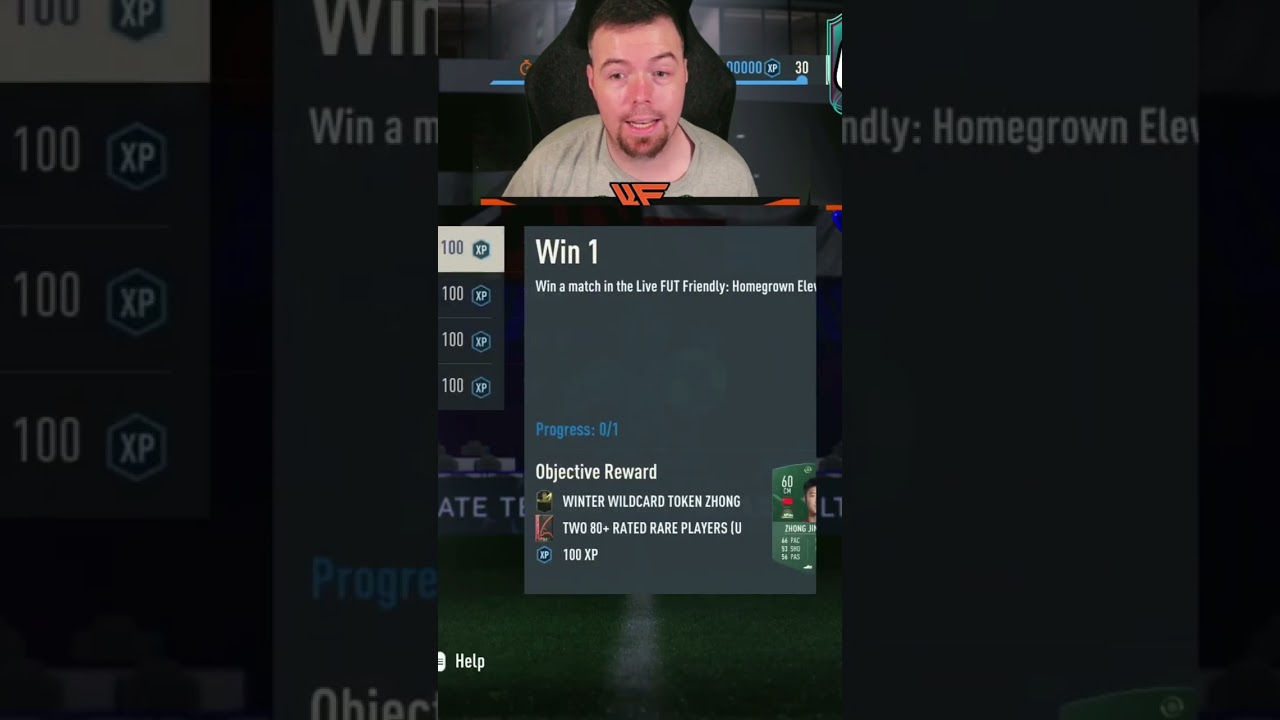 6pm Content - Fifa 23 - 20/12 