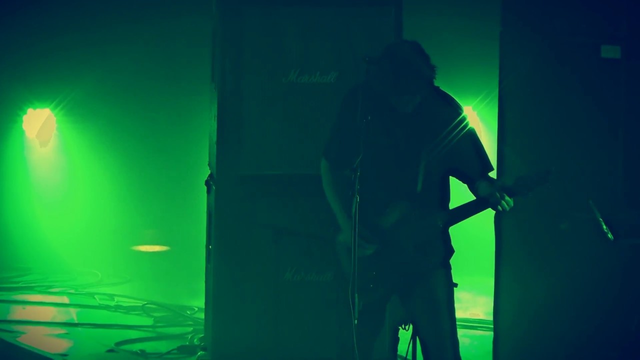 Godflesh - Body Dome Light || live @ #Roadburn / 013 || 20-04-2018