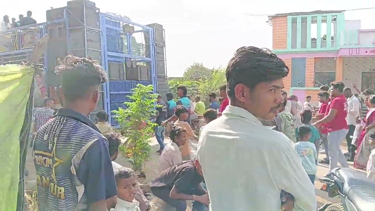 DESI KALA STAR ⭐ AT RANIPUR ME PEHLI BAAR 😍